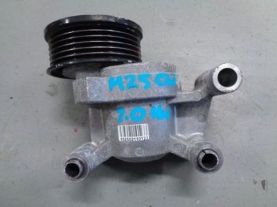 Mazda 5 ii 11 cw 2.0 disi кронштейн кронштейн ролик фото №1