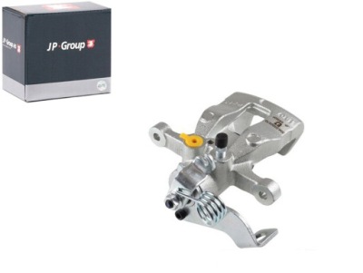Супорт гальмівний jp group фото №1