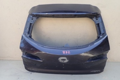 Крышка багажника задняя крышка toyota corolla e21 kombi 2019- фото №1