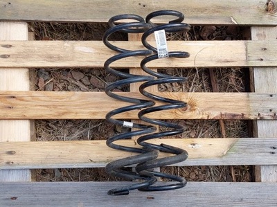 Пружини підвіска перед do jeep gladiator 68341331ab фото №1