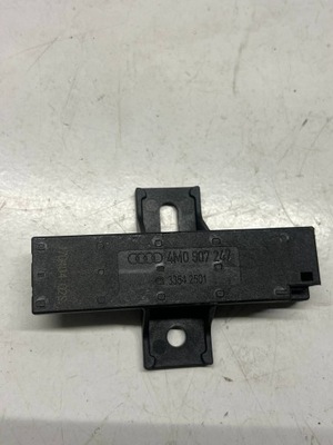 4m0 907 247 модуль бесключевой kessy audi a4 s4 b9 фото №1