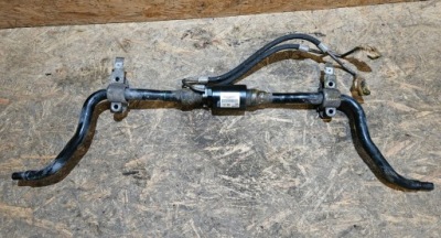 Mercedes gl x166 стабилизатор a1663201111 фото №1