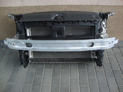 Audi a4 b9 lift 8w0 2.0tdi 200-240km 2021-2023 rok фото №1