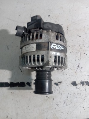 Ford ecosport lift генератор h1bt-10300-hb 1.0 eb фото №1