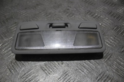 Освещение кабины перед mitsubishi outlander i фото №1