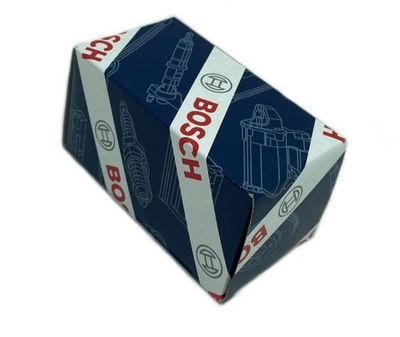 ZAWÓR REGULUJĄCY CIŚNIEN. BOSCH 0 281 006 002