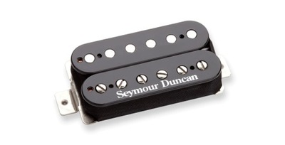 Seymour Duncan TB-4 JB Trembucker przetwornik bk