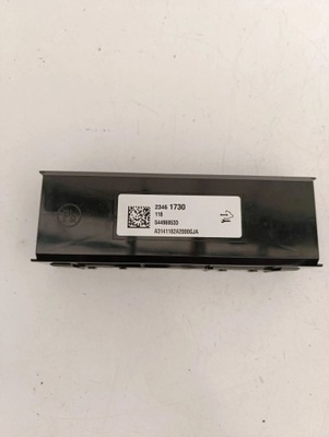 Opel insignia a 2014 23461730 фото №1