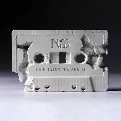 Nas - The Lost Tapes 2 | CD