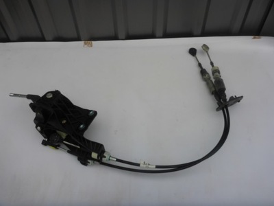 SELECTOR CABLES DE TRANSMISIÓN FORD TRANSIT CUSTOM 13- 2.2  