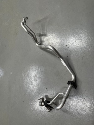 Mercedes w246 mercedes gla 156 шланг кондиционера a2468302615 фото №1