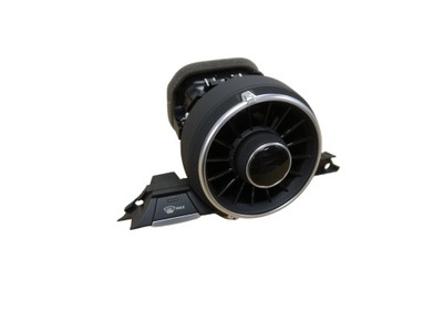 Audi tt 8s решётка обдув 8s1820903 фото №1