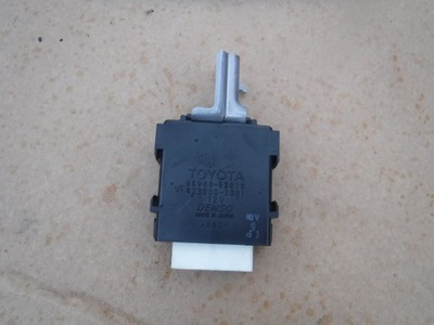 Модуль блок керування assy toyota verso s 85940-52010 фото №1