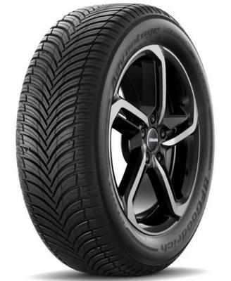 BFGOODRICH ADVANTAGE ALL-SEASON 205/50 R17 89 V