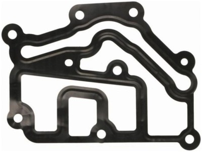 Прокладка термостата renault vel satis modus grand modus фото №1