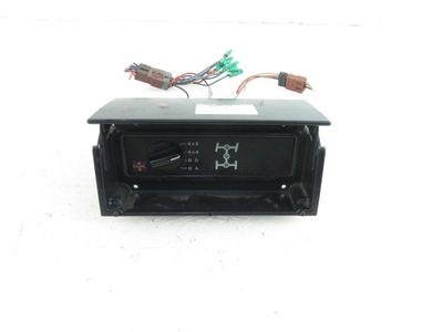 Переключатель привода peugeot partner фото №1