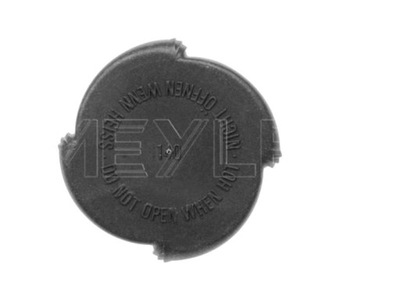 TAPADERA DEL RADIADOR VASO MEYLE BMW E30 E36 E46  