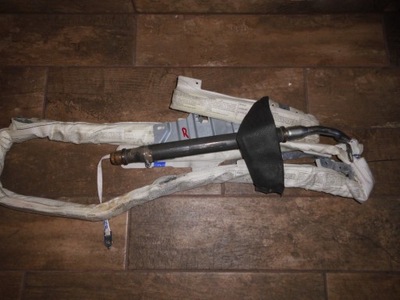 Audi q7 4l0 шторка безопасности правая сторона фото №1