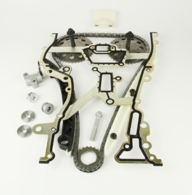 Asumi 23-op001 набір ланцюга розподільного валу фото №1