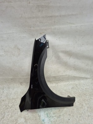 Skoda octavia iii scout 12-16 крыло правый перед передний фото №1