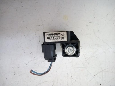 Датчик ударный renault scenic ii 8200411025 фото №1
