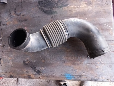 281392e250 труба воздухозаборник turbo kia sportage ii 2,0crd фото №1