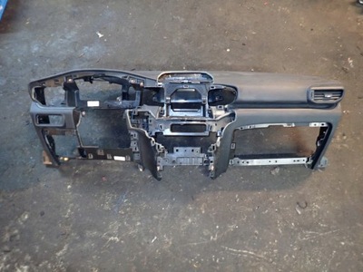 Приборная панель приборная панель ford explorer interceptor 2020- фото №1