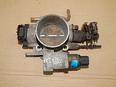 ДРОССЕЛЬНАЯ ЗАСЛОНКА SUBARU IMPREZA GD 2.0 EJ20 99-05 A22-667