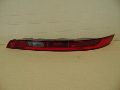 Лампа ліва задня audi q5 ii 80a945069d фото №1