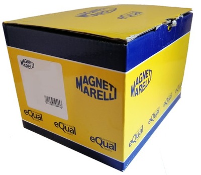 Насос wody alfa romeo mito 2008- spider 2006- фото №1