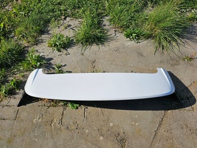 Спойлер накладка спойлер крышки задняя kia optima iv kombi фото №1