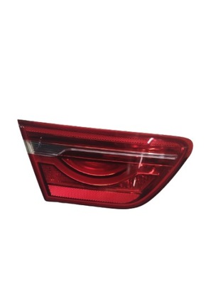 Jaguar xe 14r лампа лівий задня фото №1