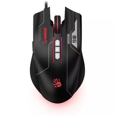 Myszka gamingowa A4tech Bloody ES7 RGB
