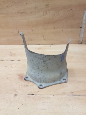 Накладка полуось audi a6 c6 3.2 fsi фото №1