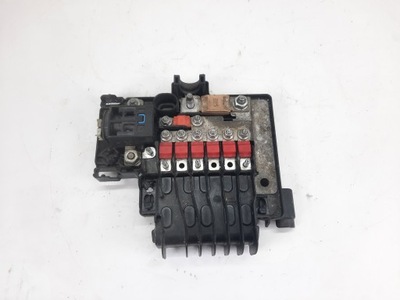 Коробка предохранителей аккумулятор tesla s фото №1