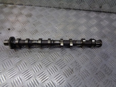 Вал розподільного валу toyota avensis t25 2.0 d4d фото №1