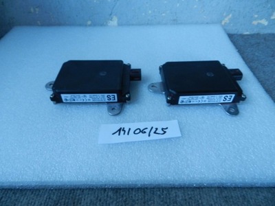 Toyota lexus радар датчик мертвого pola 88162-0w030 фото №1