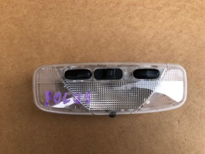 LAMP CEILING FORD FOCUS MK1 02-04 HB 2S6A-13K767-AA  