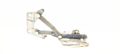 Mercedes gle w166 петля капот левый a1668800128 фото №1