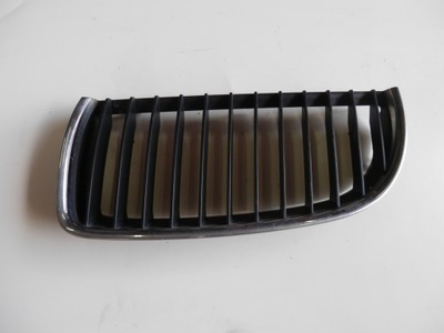 Bmw 3 e90 решітка радіатора решітка радіатора радіатора фото №1