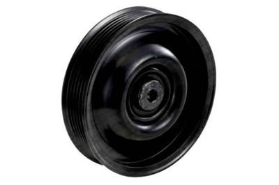 Snr ролик напрямна ремінь hyundai accent ii getz фото №1