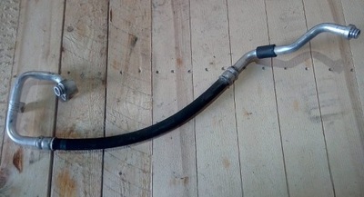 Land rover оригинальный номер gj32-19n602-bb шланг кондиционера фото №1