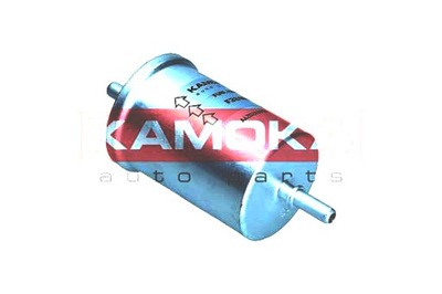 KAMOKA FILTRO COMBUSTIBLES DIESEL SMART CITY-COUPE 98'-04' FORTWO 04'-07'  