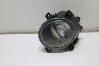 FORD MONDEO MK3 HALOGEN LAMP RIGHT BRUDNY  