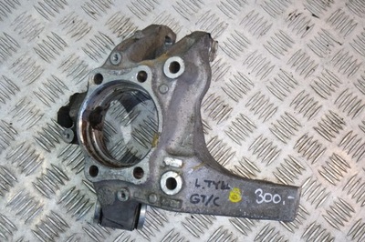 Поворотный кулак левый задняя bentley gtc фото №1