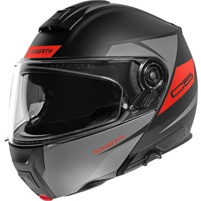 Kask Schuberth C5 S Eclipse Anthracite
