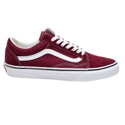 Trampki Damskie Vans Ua Old Skool Port Royale 37