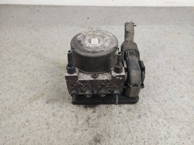 Насос abs 476605810r dacia dokker i фото №1