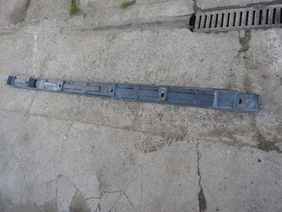 Mercedes gl x164 молдинг поріг підвіска ліва a1646981130 фото №1