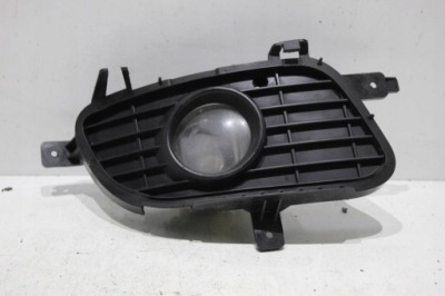 Mercedes w169 решётка противотуманной фары правая ładna фото №1